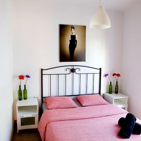 Centro Magnifico Apartamento เซบีญา ภายนอก รูปภาพ